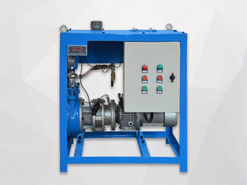 Peristaltic Hose Pump